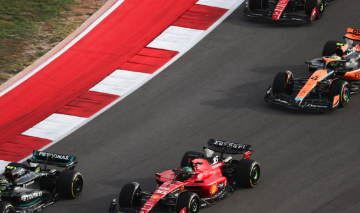 Escândalo de Corridas: O Que Realmente Aconteceu nos Bastidores da F1 em 2020?