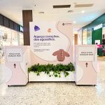 Shopping Piracicaba realiza campanha do agasalho para beneficiar o Lar dos Velhinhos