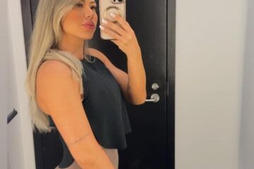 “Jessica Arboleya inspira e motiva ao divulgar sua rotina de exercícios”