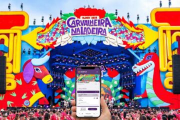 Carvalheira na Ladeira 2027: ingresso parcelado sem juros e sem cartão