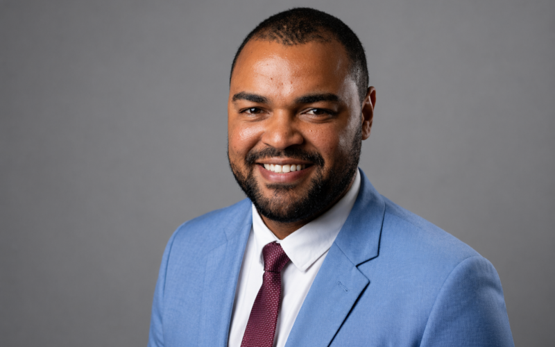 Adriel ganha projeção na Bahia como pré-candidato a deputado federal pelo Republicanos