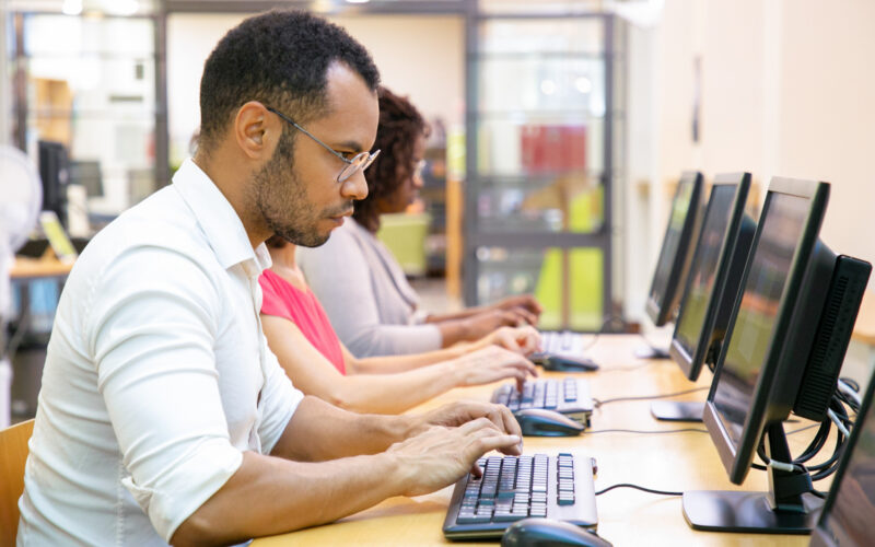 Contagem regressiva para se inscrever em 2 mil oportunidades no curso de empreendedorismo do Qualifica SP – Empreenda