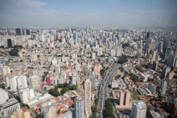 Estado de São Paulo destina mais de R$ 1,8 bilhão em ICMS para municípios paulistas