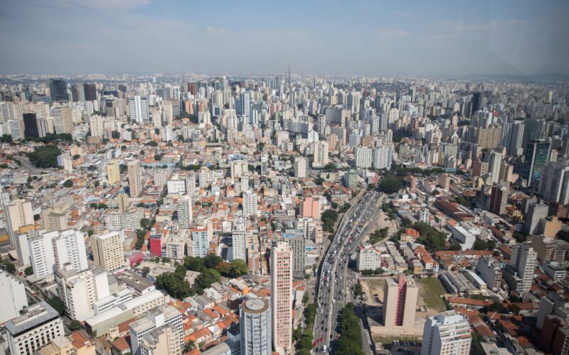 Estado de São Paulo destina mais de R$ 1,8 bilhão em ICMS para municípios paulistas