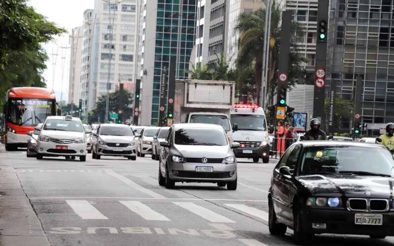 Clima para quinta-feira (28) em SP: condições favoráveis e estáveis