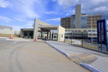 São Paulo destina mais de R$ 500 milhões para Franca com novo hospital e melhorias em saneamento na Caravana 3D