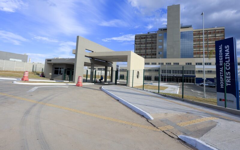 São Paulo destina mais de R$ 500 milhões para Franca com novo hospital e melhorias em saneamento na Caravana 3D