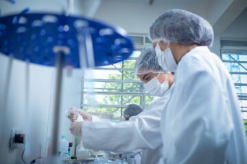 Vale do Paraíba oferece 94 estágios remunerados para estudantes de ensino técnico no novo boletim do BEEM