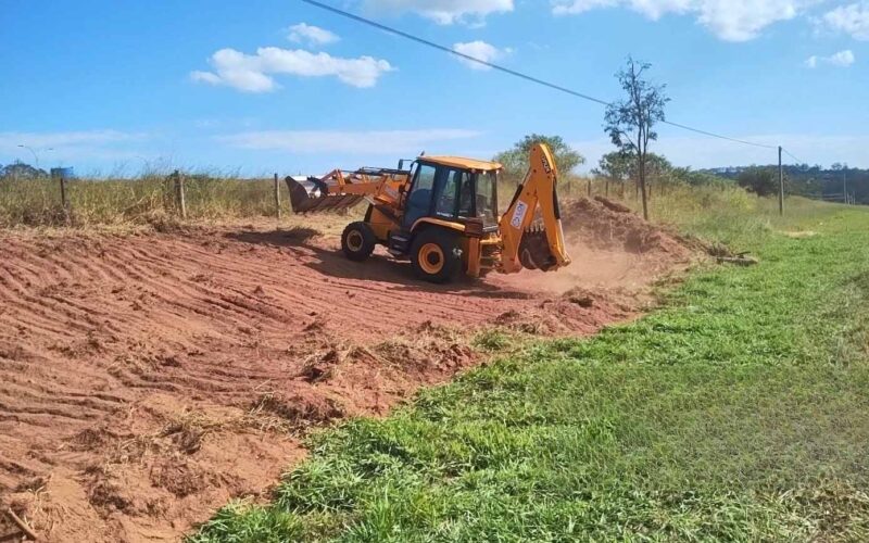 Base da Polícia Militar Rodoviária será instalada na SP-304, em São Pedro