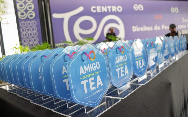 Estado de São Paulo anuncia os ganhadores da 2ª edição do Selo Amigo do Autista