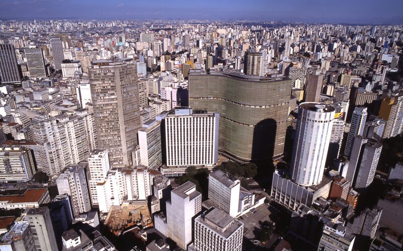 Cidadãos de SP têm prazo até 14 de junho para opinar sobre a Lei Orçamentária em consulta pública