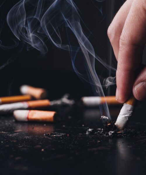Conscientização sobre tabagismo: Ação da Saúde SP no Masp marca o Dia Mundial Sem Tabaco neste domingo (31)
