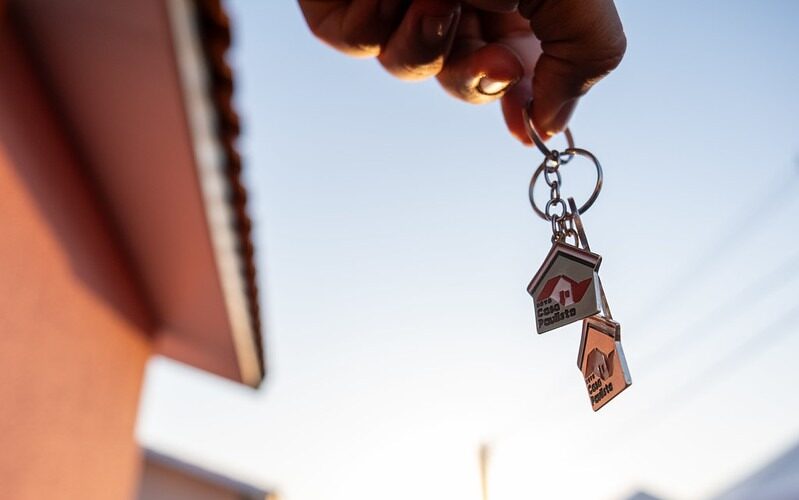 Feirão Casa Paulista: R$ 5,6 milhões adicionais são disponibilizados para ajudar famílias da capital na aquisição do primeiro lar
