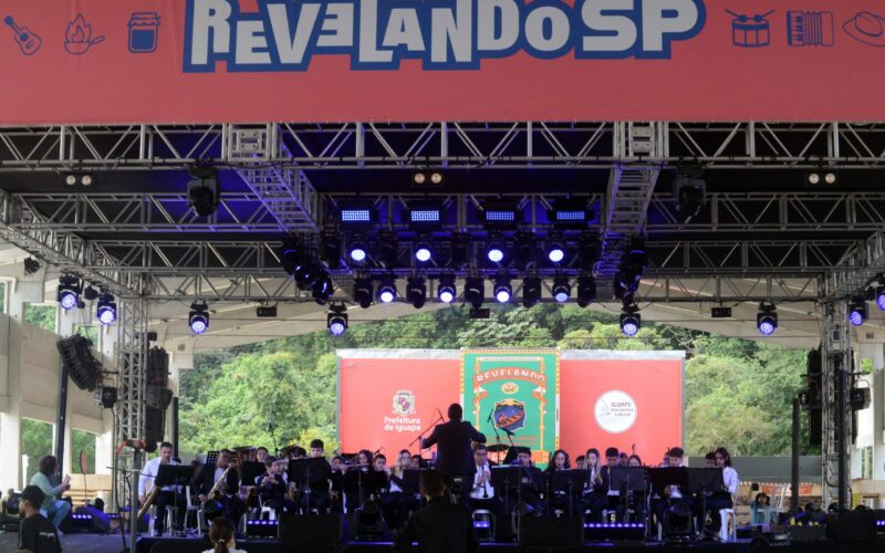 Iguape em Festa: Carreiros & Capataz e Demônios da Garoa Confirmam Apresentações