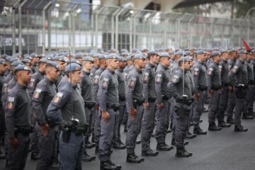 São Paulo oferece 2 mil oportunidades para soldados na Polícia Militar; descubra todos os detalhes do concurso público