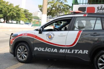 Polícia Militar de São Paulo captura gangue em Pinheiros durante ação de roubo frustrada