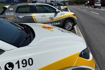 Ações do Maio Amarelo em SP resultam na fiscalização de 70 mil motoristas pela Polícia Rodoviária