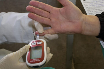 Dia Nacional do Diabetes: SP destaca a urgência do diagnóstico precoce diante de um crescimento de 97% nos atendimentos