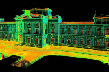 Sistema do Coliseu de Roma será empregado para preservar o Museu do Ipiranga
