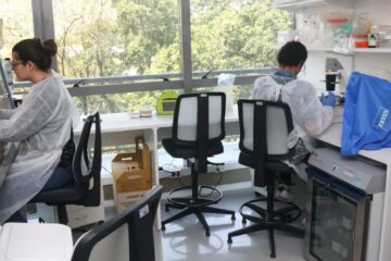 Institut Pasteur de São Paulo se transforma em polo global de pesquisa científica