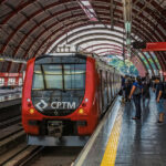 Mudanças na operação da CPTM durante o final de semana de 13 e 14 de junho