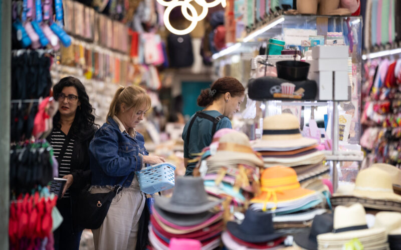 Aumento de 15% nos preços de perfumes é registrado pelo Procon-SP para o Dia dos Namorados