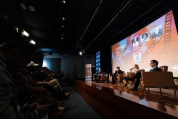 Crescimento de 70% marca a 2ª edição do SP Audiovisual Hub