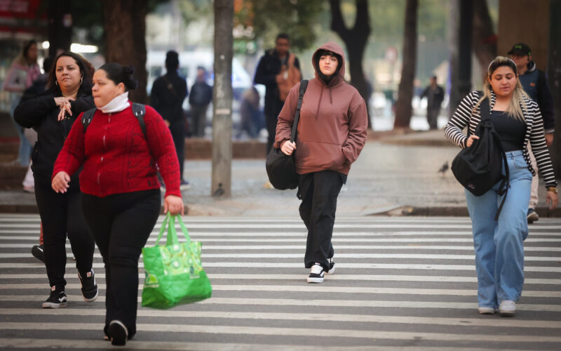 Defesa Civil antecipa clima favorável e temperaturas agradáveis para o feriado prolongado