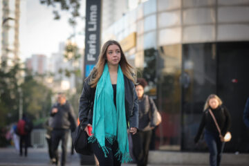 Sexta-feira (26) em São Paulo: Frio intenso marca a previsão do tempo