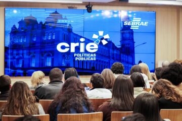 Iniciativa ‘Crie Políticas Públicas’ lança série de cursos virtuais para gestores culturais em São Paulo