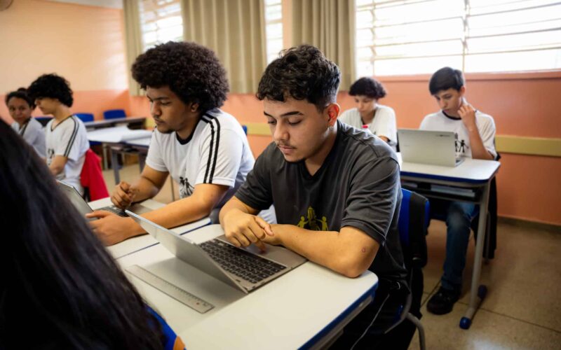 Prazo Final: Estudantes da Rede Estadual de SP Têm até Esta Sexta (5) para Confirmar Inscrições no Enem 2026