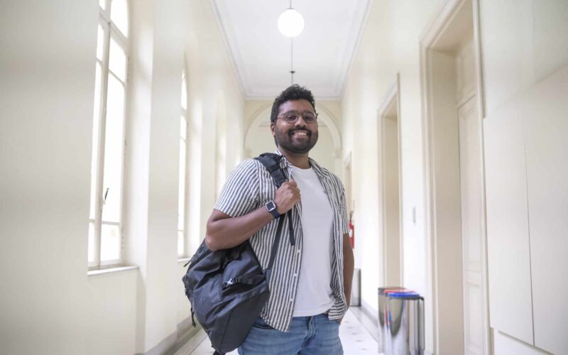 Estudo de Stanford revela que Provão Paulista facilita acesso ao ensino superior