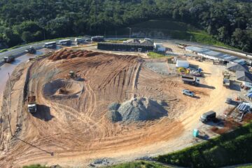 Obras do Trecho Final do Rodoanel Norte atingem 68% de conclusão