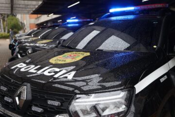 Polícia de São Paulo desmantela quadrilha que extorquia viajantes no Aeroporto de Guarulhos