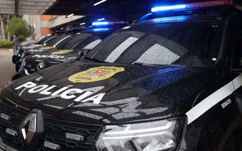 Polícia de São Paulo desmantela quadrilha que extorquia viajantes no Aeroporto de Guarulhos