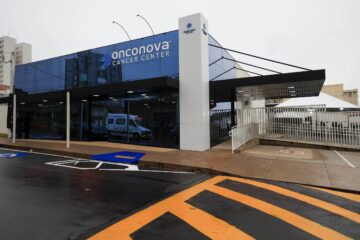 Iniciativa 3D: Ampliação do suporte a pacientes oncológicos pelo governo de SP na área Central