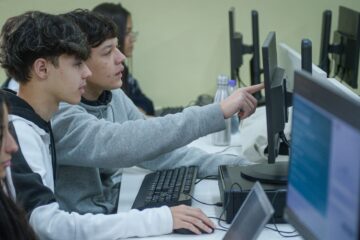 BEEM oferece 58 vagas de estágio remunerado para estudantes de ensino técnico em Bauru