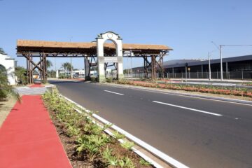 Inovações em Barretos: SP destina R$ 15 milhões para revitalização de avenida com Caravana 3D