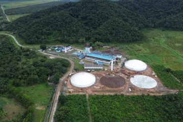 Governo de SP expande fornecimento de água para 1,2 milhão de habitantes na Baixada Santista com a Caravana 3D