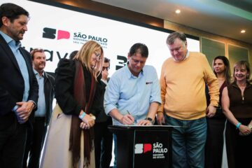 Governo de SP dá sinal verde para a criação de unidade do Centro TEA Paulista na Baixada Santista