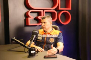 Defesa Civil de SP intensifica vigilância e expande iniciativas para combater estiagem e incêndios