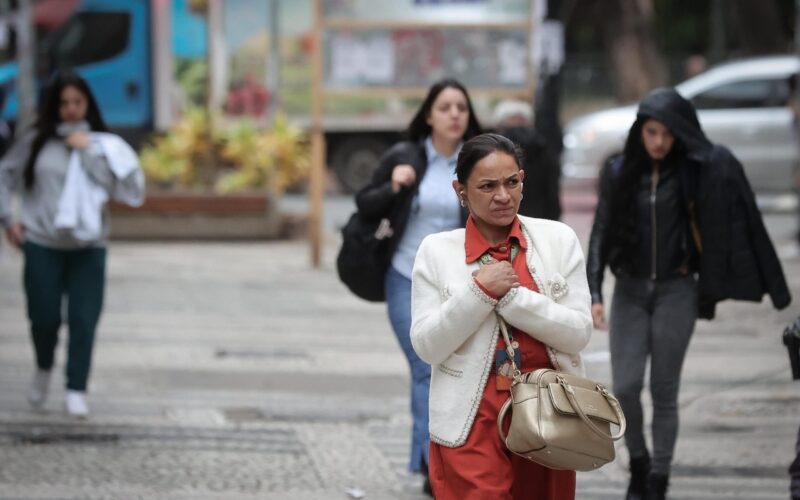 Defesa Civil antecipa um inverno chuvoso impulsionado pelo fenômeno El Niño