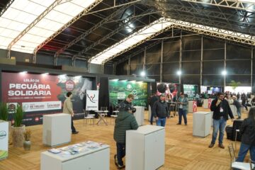 São Paulo introduz novas iniciativas para impulsionar o agronegócio na Feicorte 2026