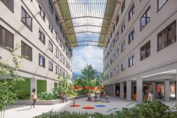 CDHU implementa novas normas urbanísticas para habitação em São Paulo
