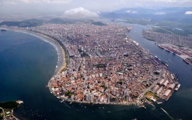 Audiências Públicas do Orçamento de 2027 Começam na Baixada Santista pelo Governo de SP