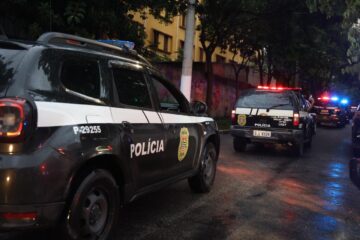 Polícia de São Paulo captura chefe de gangue que assediava passageiros no Aeroporto de Guarulhos