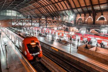 Mudanças na Operação da CPTM nos Dias 20 e 21 de Junho