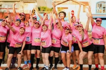 Barretos dá início à temporada 2026 do Circuito Mais Mulher SP Por Todas
