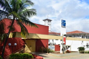 Alunos da Famema recebem auxílio para se envolver em atividades de monitoria
