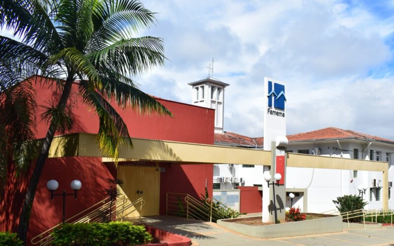 Alunos da Famema recebem auxílio para se envolver em atividades de monitoria